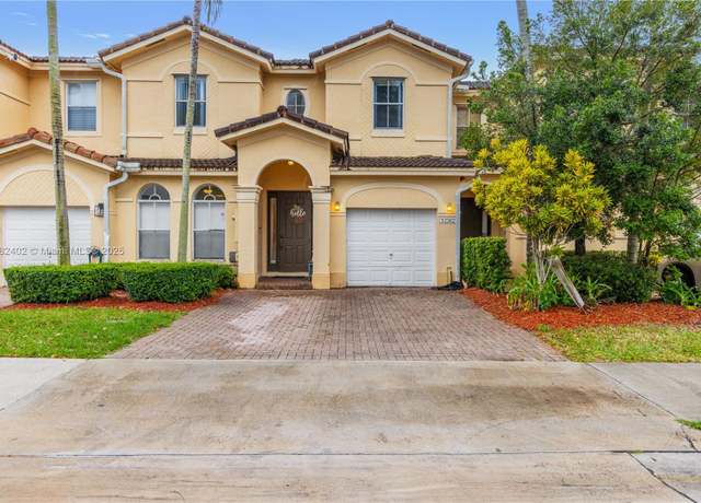 Property at 12362 SW 122nd St, Miami, FL 33186, 4 beds, 2.5 baths