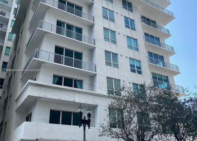 Property at 234 NE 3rd St #201, Miami, FL 33132, 2 beds, 2 baths