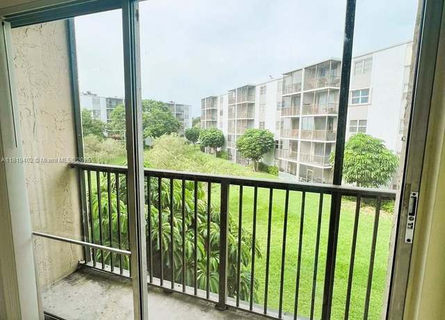 Property at 8740 N Sherman Cir #308, Miramar, FL 33025, 2 beds, 2 baths