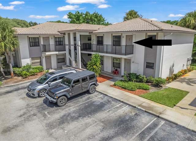 Property at 11160 W Sample Rd #11160, Coral Springs, FL 33065, 3 beds, 2 baths
