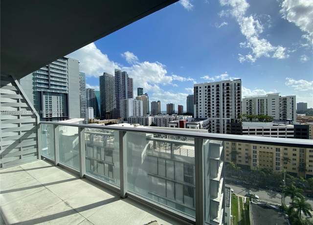 Property at Undisclosed address, Miami, FL 33130, 1 bed, 1 bath