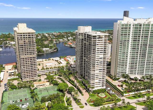 Property at 20185 E Country Club Dr #502, Aventura, FL 33180, 3 beds, 2.5 baths