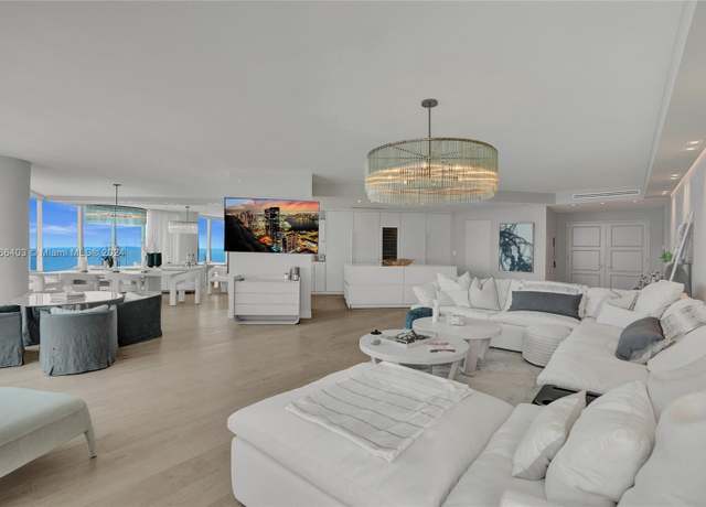 Property at 2711 S Ocean Dr #2102, Hollywood, FL 33019, 3 beds, 3.5 baths