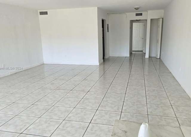 Property at 1885 NE 121st St #17, North Miami, FL 33181, 1 bed, 1.5 baths