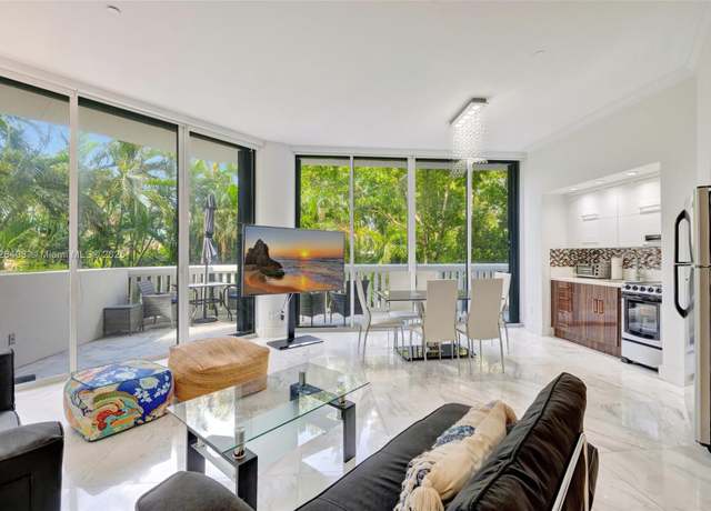 Property at 2000 Island Blvd #204, Aventura, FL 33160, 1 bed, 1.5 baths