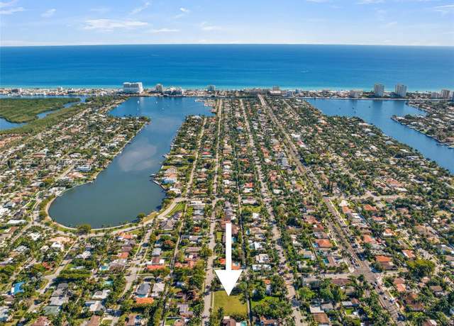 Property at 1312 Polk St, Hollywood, FL 33019