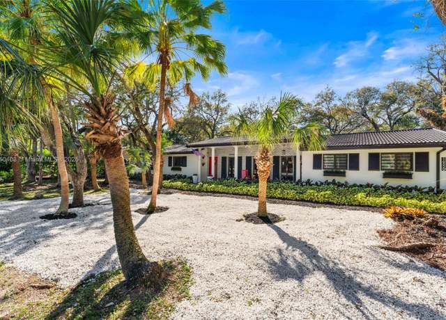 Property at 16520 SW 80th Ave, Palmetto Bay, FL 33157, 3 beds, 2 baths