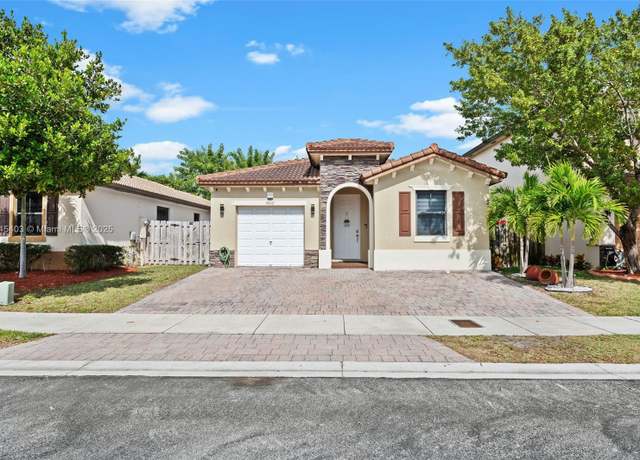 Property at 9317 SW 227th Ter, Cutler Bay, FL 33190, 4 beds, 2 baths