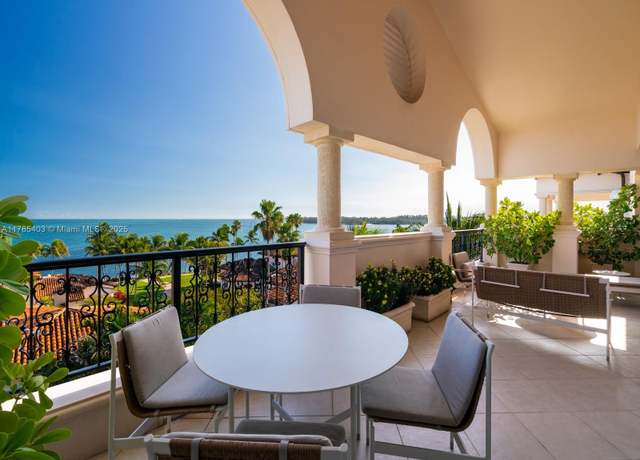 Property at 19152 Fisher Island Dr #19152, Miami Beach, FL 33109, 3 beds, 3 baths