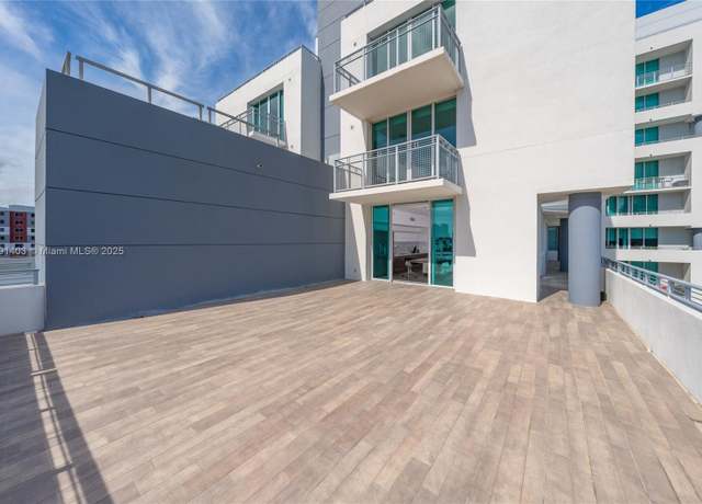 Property at 350 NE 24th St #901, Miami, FL 33137, 2 beds, 2 baths