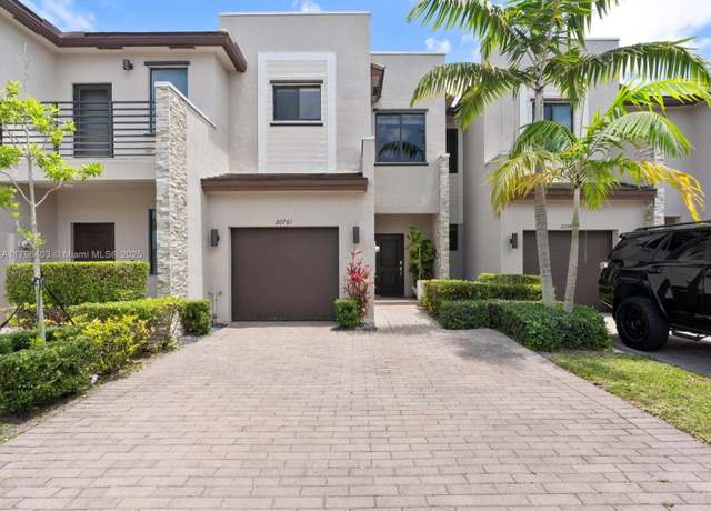 Property at 20761 NE 2nd Ct, North Miami, FL 33179, 3 beds, 2.5 baths