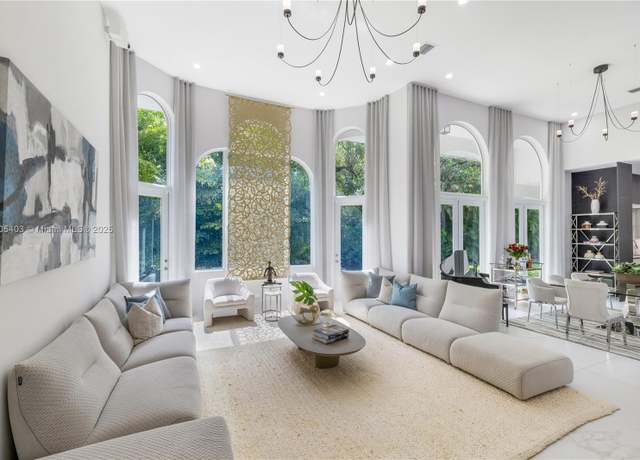 Property at 8941 SW 65th Ct, Pinecrest, FL 33156, 7 beds, 7 baths