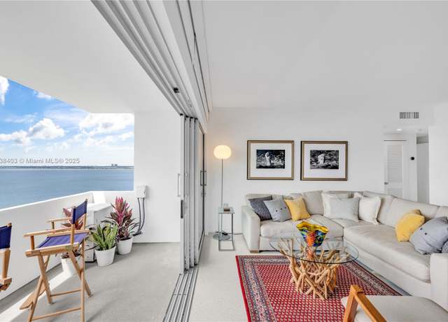 Property at 3 Island Ave Unit 12E, Miami Beach, FL 33139, 1 bed, 1 bath