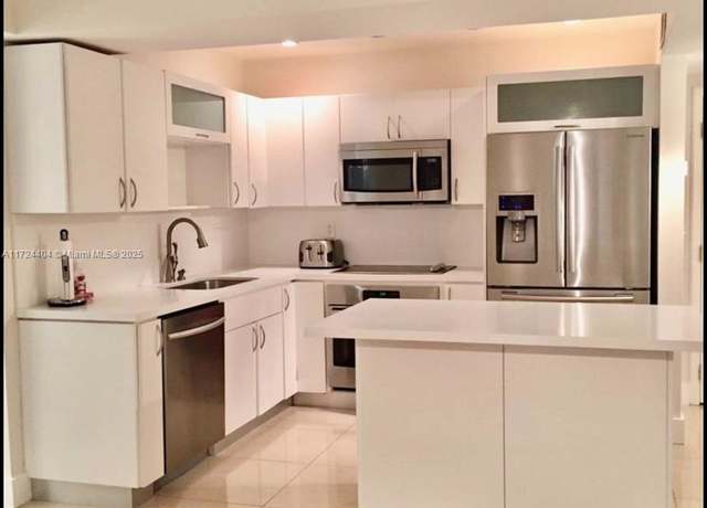 Property at 600 Three Islands Blvd #115, Hallandale Beach, FL 33009, 2 beds, 2 baths