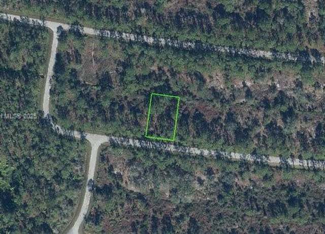 Property at 8024 Marin St, Sebring, FL 33872
