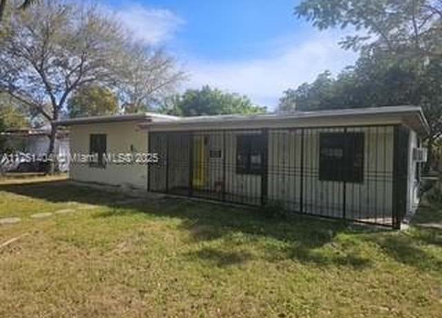 Property at Undisclosed address, North Miami, FL 33161, 3 beds, 1 bath