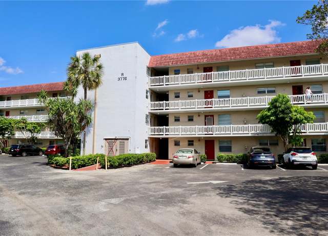 Property at 3776 Inverrary Blvd Unit 301R, Lauderhill, FL 33319, 2 beds, 2 baths