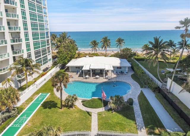 Property at 1431 S Ocean Blvd #50, Lauderdale By The Sea, FL 33062, 3 beds, 3.5 baths