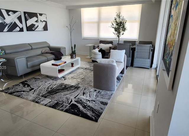 Property at 2801 NE 183rd St Unit 1916W, Aventura, FL 33160, 2 beds, 2 baths