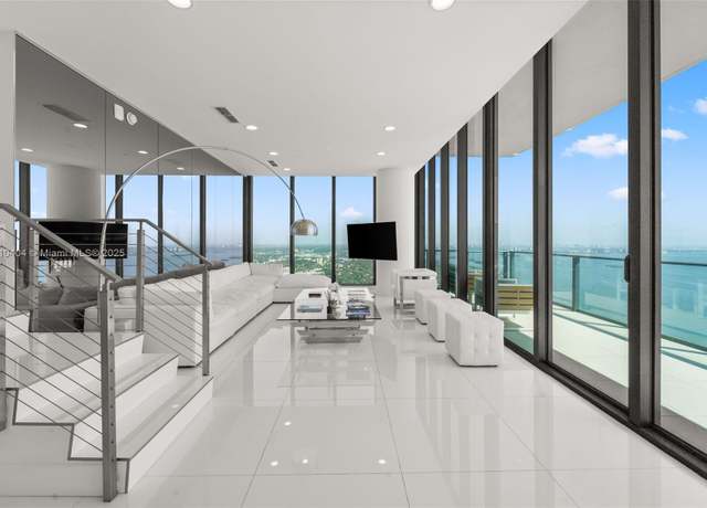 Property at 3131 NE 7th Ave Unit UPH5303, Miami, FL 33137, 4 beds, 5.5 baths