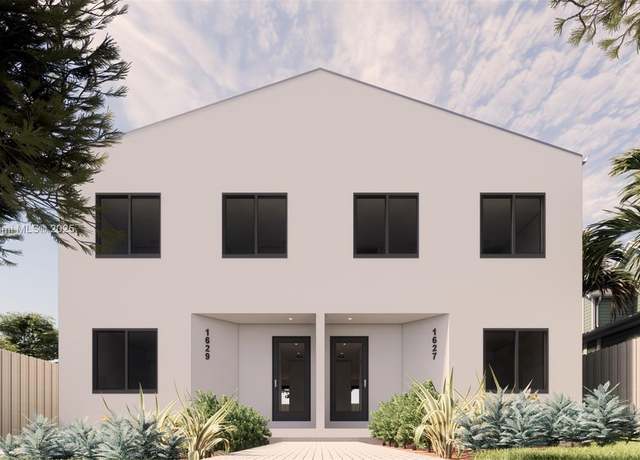 Property at 1629 NW 40th St, Miami, FL 33142, 8 beds, 5 baths