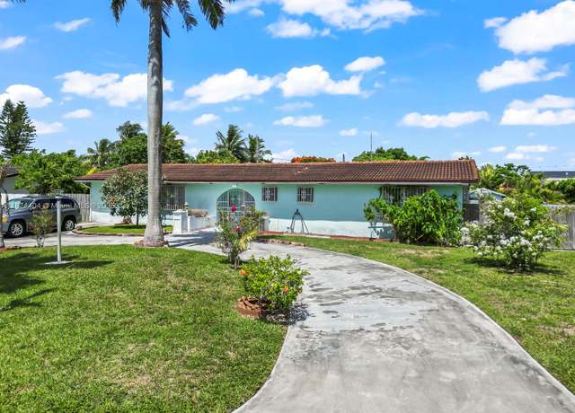 Property at 17430 SW 92nd Ct, Palmetto Bay, FL 33157, 3 beds, 3 baths