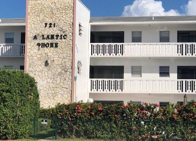 Property at 721 Atlantic Shores Blvd #306, Hallandale Beach, FL 33009, 1 bed, 1 bath