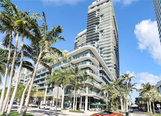 Property at 121 NE 34th St Unit L205, Miami, FL 33137, 1 bed, 1 bath