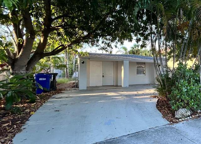 Property at 2071 NE 167th St, North Miami Beach, FL 33162, 4 beds, 2 baths