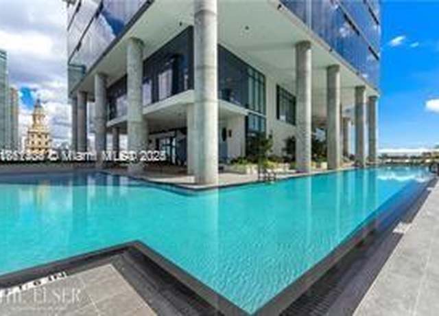 Property at 398 NE 5th St #4210, Miami, FL 33132, 1 bed, 1 bath