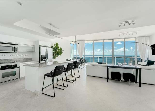 Property at 888 Biscayne Blvd Unit 5507/5607, Miami, FL 33132, 3 beds, 3.5 baths