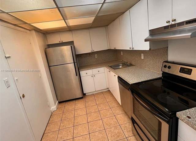Property at 1800 Sans Souci Blvd #106, North Miami, FL 33181, 2 beds, 2 baths