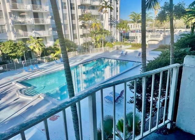 Property at 494 NW 165th St Rd Unit C306, Miami, FL 33169, 2 beds, 2 baths