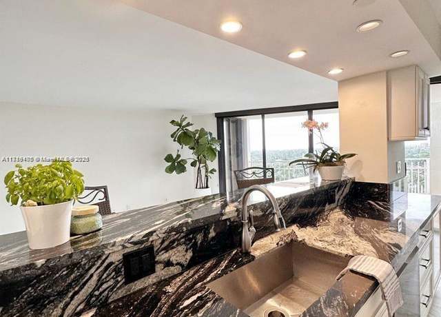 Property at 4000 Towerside Ter #1807, Miami, FL 33138, 2 beds, 2 baths