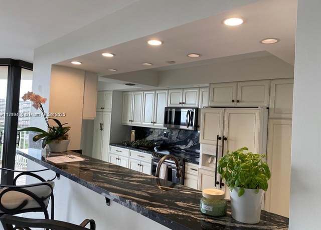 Property at 4000 Towerside Ter #1807, Miami, FL 33138, 2 beds, 2 baths