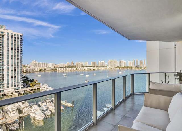 Property at 17111 Biscayne Blvd #1105, North Miami Beach, FL 33160, 2 beds, 2.5 baths