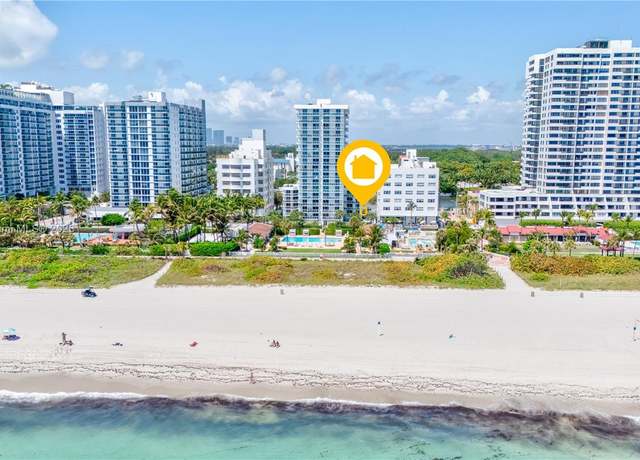 Property at 2457 Collins Ave #202, Miami Beach, FL 33140, 1 bed, 1.5 baths
