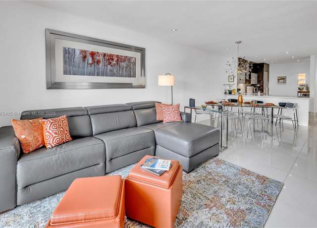Property at 1120 99th St #302, Bay Harbor Islands, FL 33154, 2 beds, 2 baths