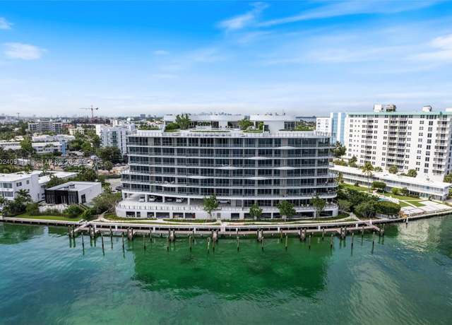 Property at 1135 103rd St #203, Bay Harbor Islands, FL 33154, 3 beds, 3.5 baths