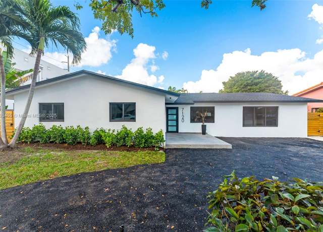 Property at 7120 SW 92nd Ave, Miami, FL 33173, 4 beds, 2 baths