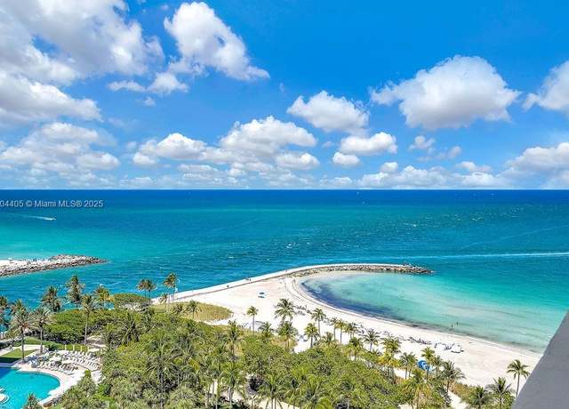 Property at 10275 Collins Ave #1506, Bal Harbour, FL 33154, 2 beds, 2 baths