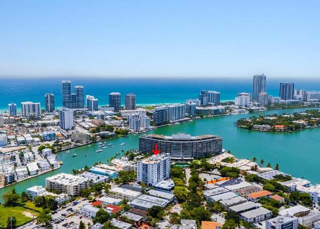 Property at 6900 Bay Dr Unit 6G, Miami Beach, FL 33141, 1 bed, 1.5 baths