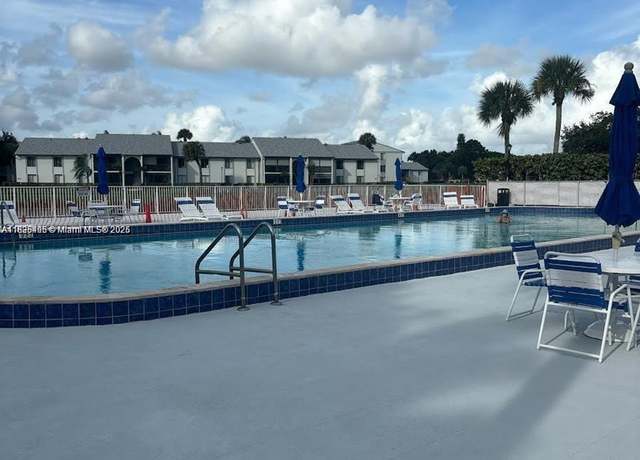 Property at 1001 Green Pine Blvd Unit H2, West Palm Beach, FL 33409, 2 beds, 2 baths
