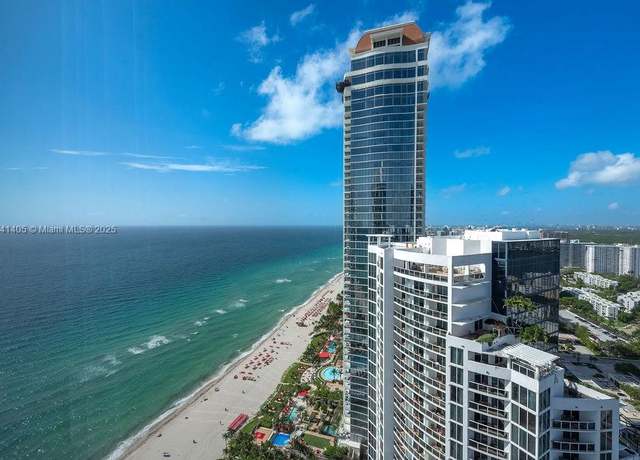 Property at 18101 Collins Ave #4601, Sunny Isles Beach, FL 33160, 3 beds, 3.5 baths