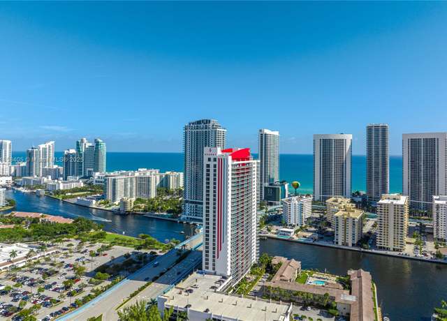 Property at 2602 E Hallandale Beach Blvd Unit R706, Hallandale Beach, FL 33009, 2 beds, 2 baths