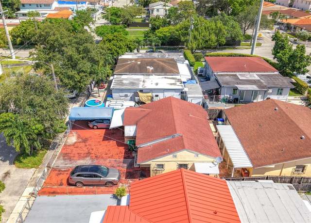 Property at 1055 NW 32nd Ct, Miami, FL 33125, 8 beds, 6 baths