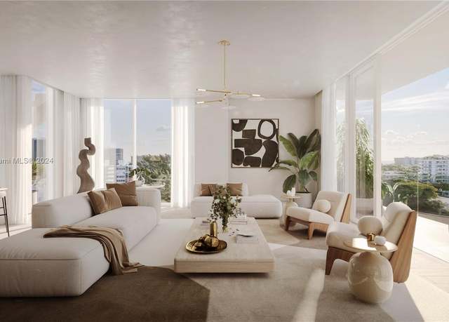 Property at 1055 93rd St Unit 5A, Bay Harbor Islands, FL 33154, 2 beds, 2.5 baths