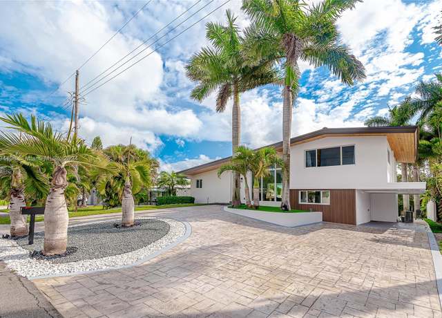 Property at 2436 Okeechobe, Fort Lauderdale, FL 33312, 3 beds, 2 baths