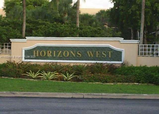Property at 8420 SW 133 Av Rd #213, Miami, FL 33183, 3 beds, 2 baths