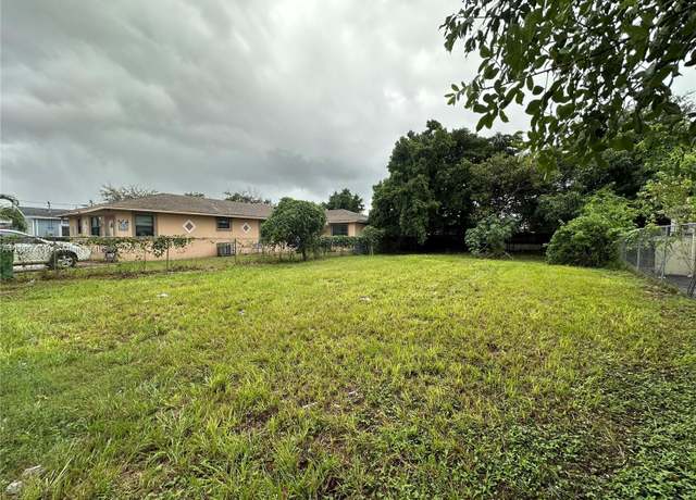 Property at 7733 NW 2nd Ct, Miami, FL 33150